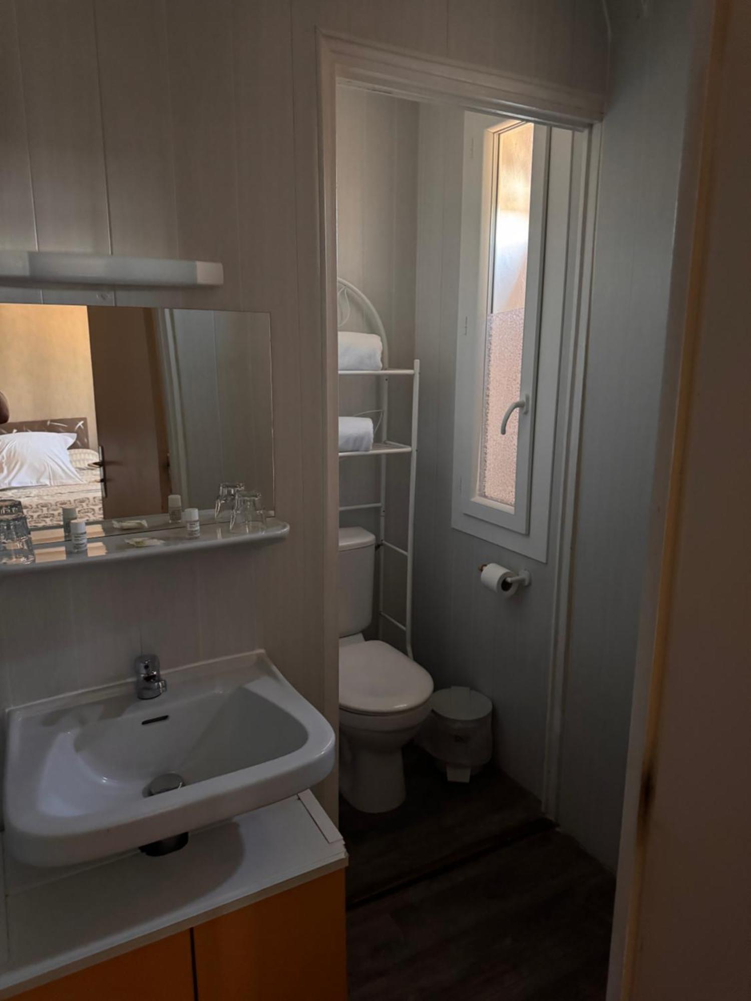 Le Chemin Neuf Hotel Greoux-les-Bains