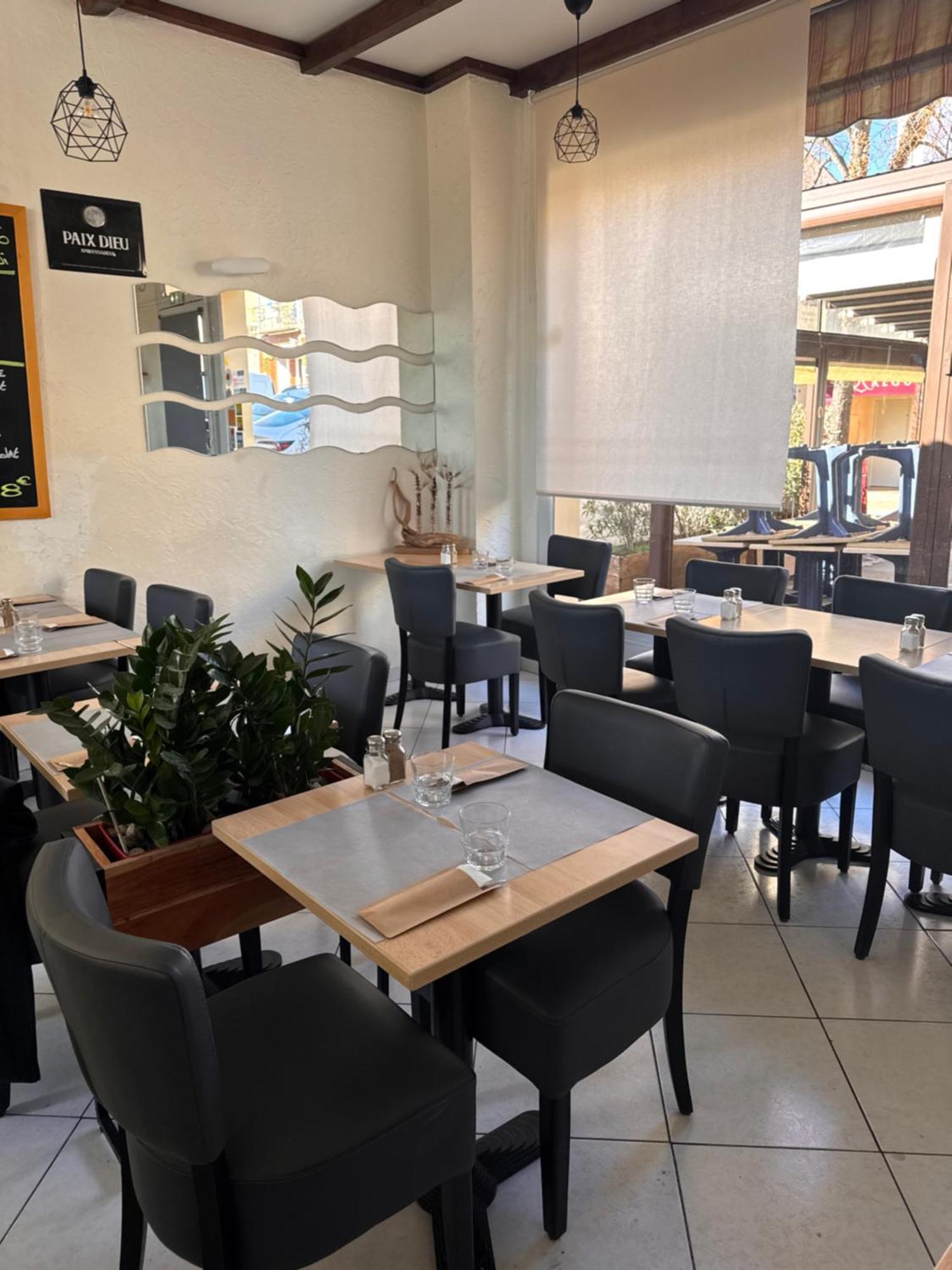 Hotel Le Chemin Neuf