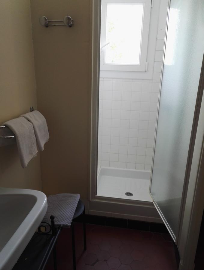 Hotel Le Chemin Neuf *