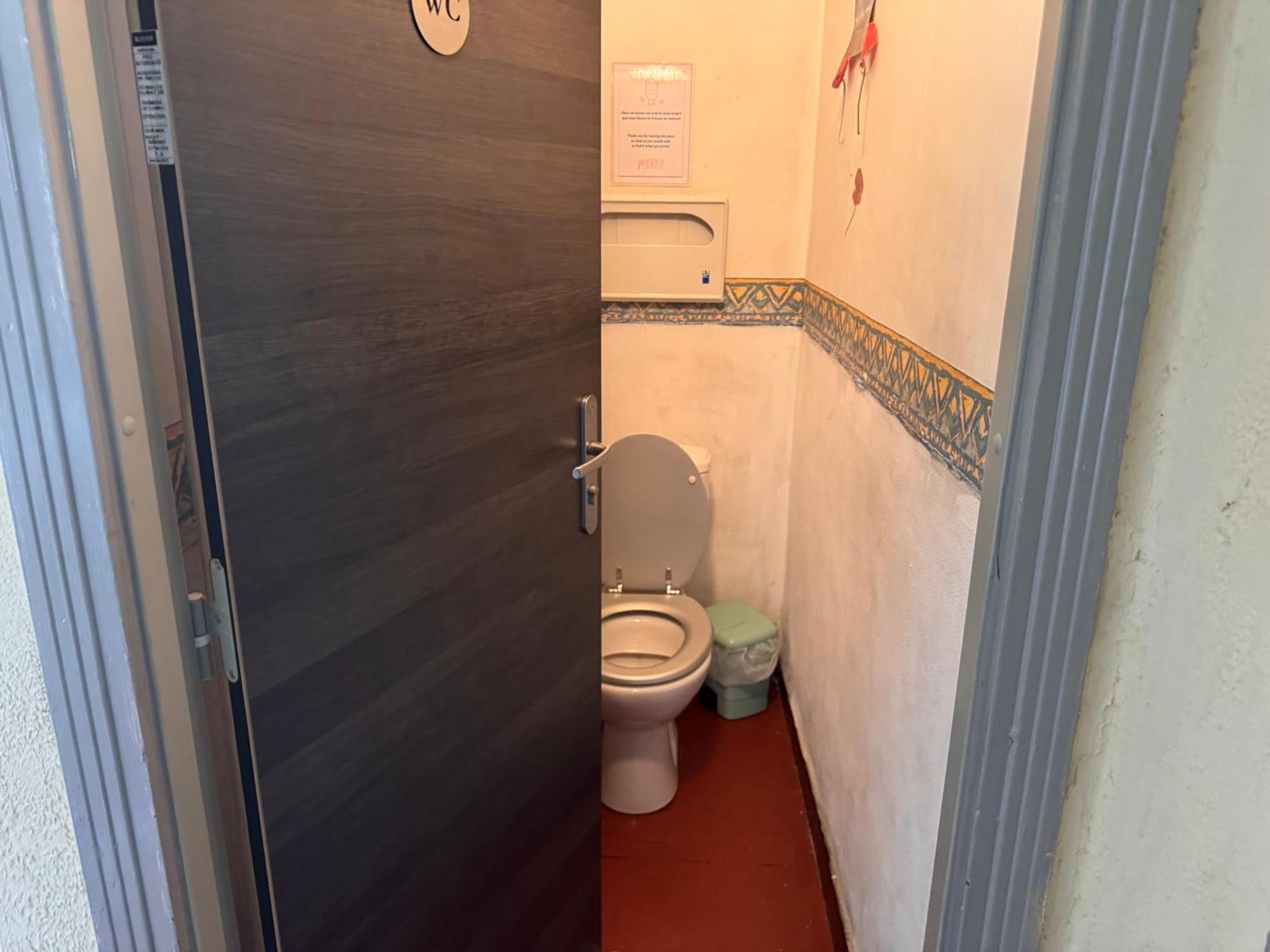 Hotel Le Chemin Neuf
