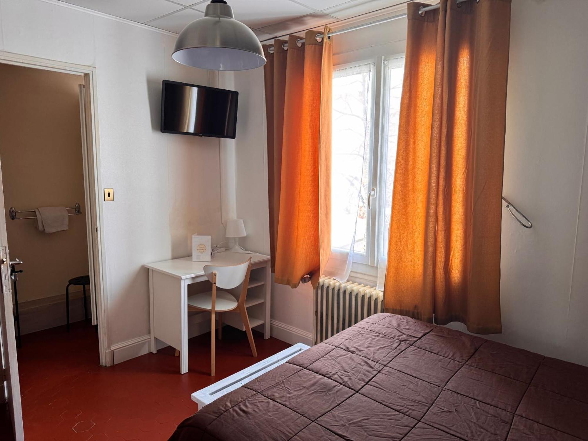 Hotel Le Chemin Neuf *
