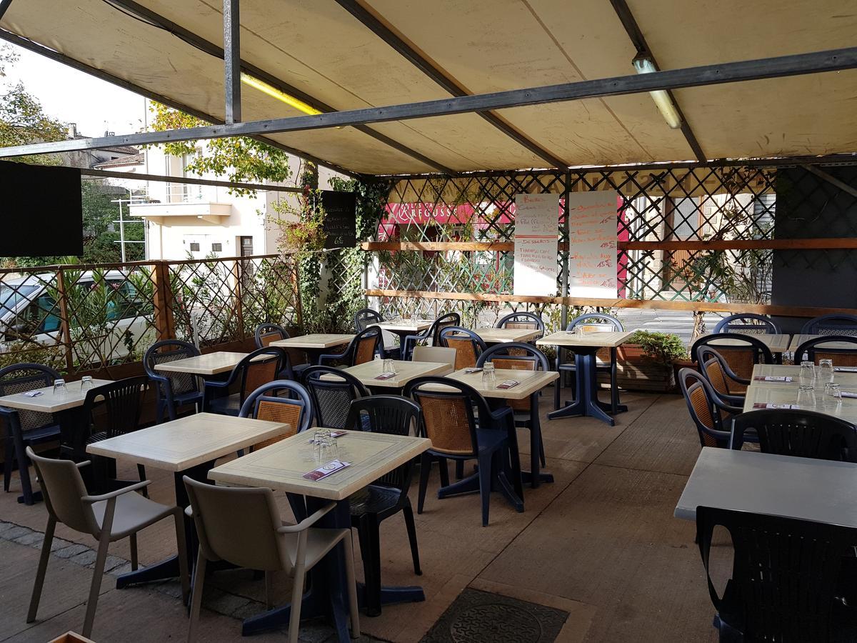 Le Chemin Neuf Hotel